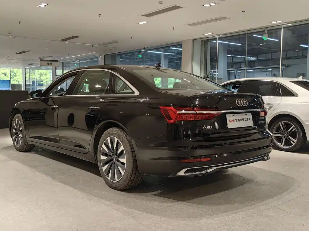 AUDI A6L 2023