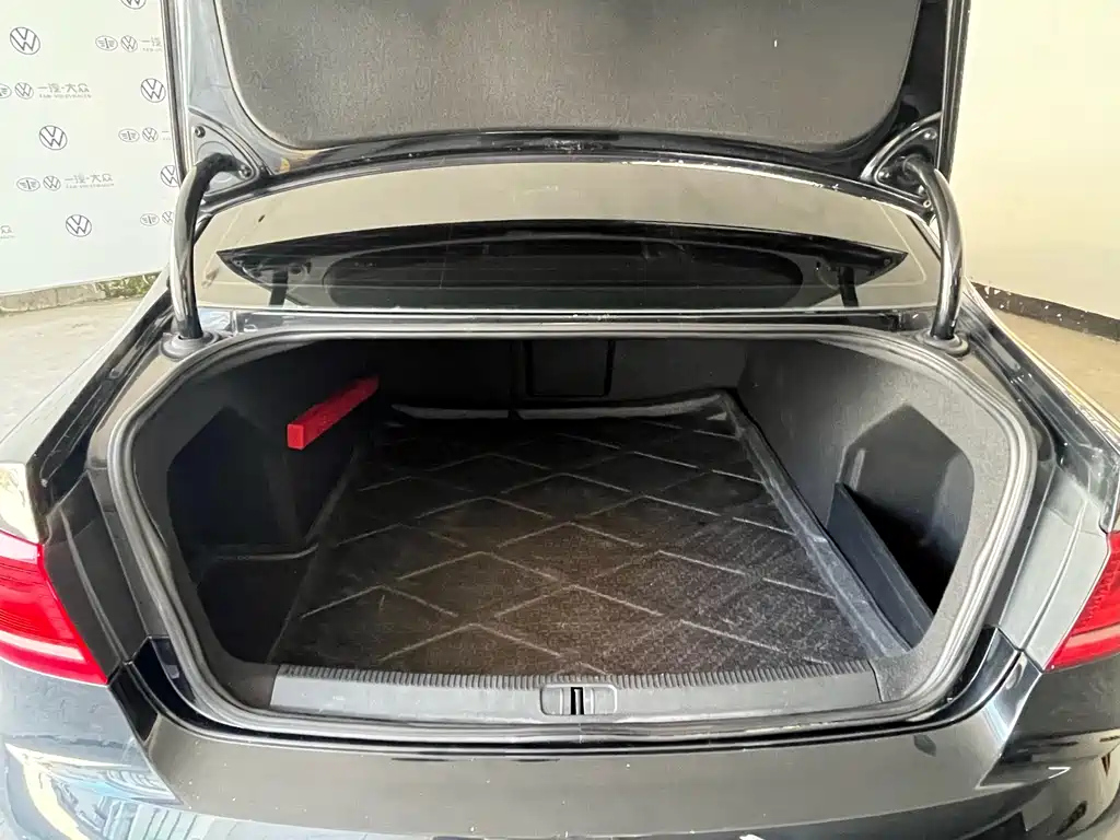 VOLKSWAGEN MAGOTAN 2013