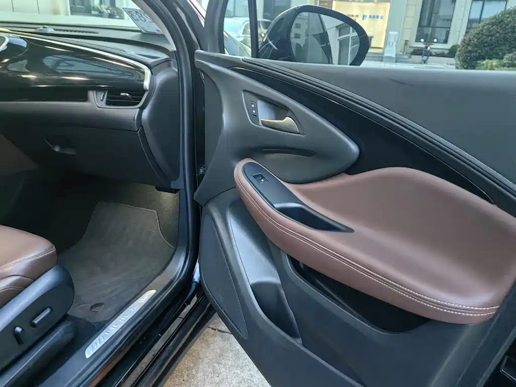 BUICK ENVISION 2020