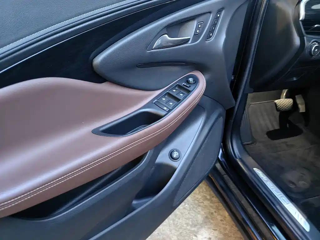 BUICK ENVISION 2020