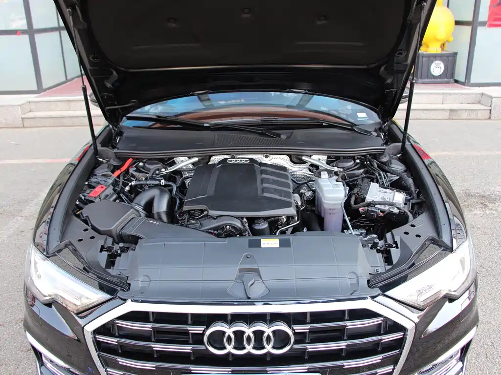 AUDI A6L 2023