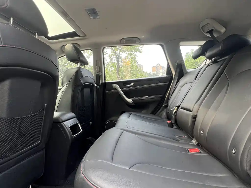 HAVAL H6 2017