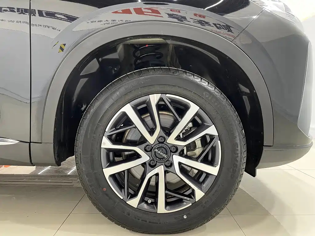 HAVAL H6 2021