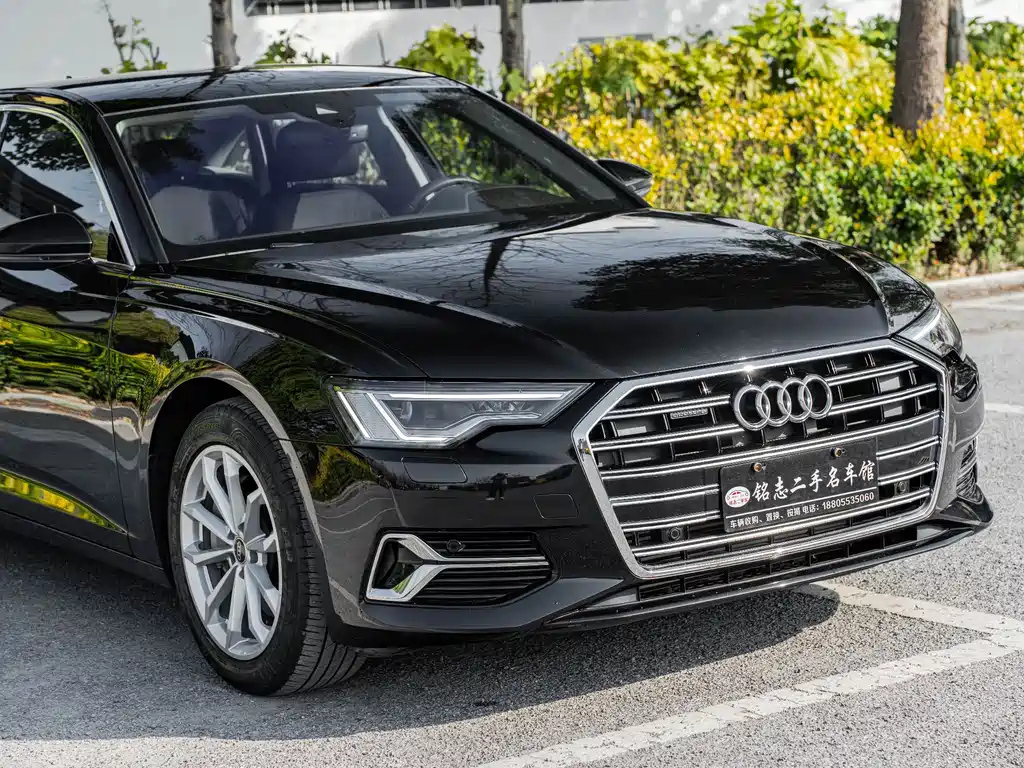 AUDI A6L 2023