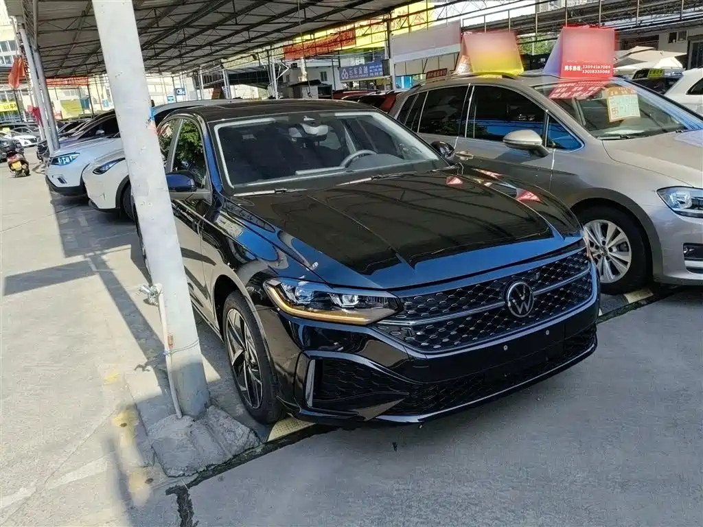 VOLKSWAGEN LAVIDA 2024