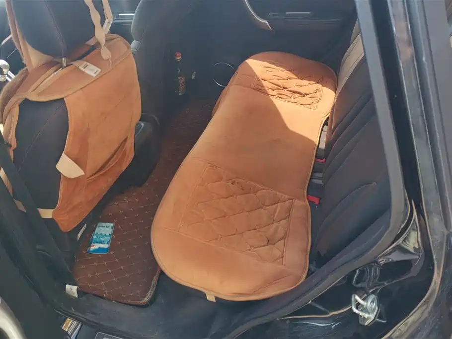 HAVAL H6 2016