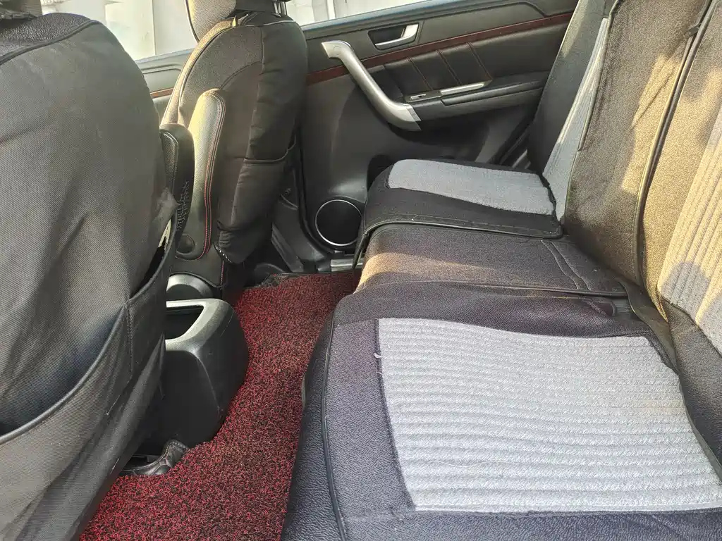HAVAL H6 2014