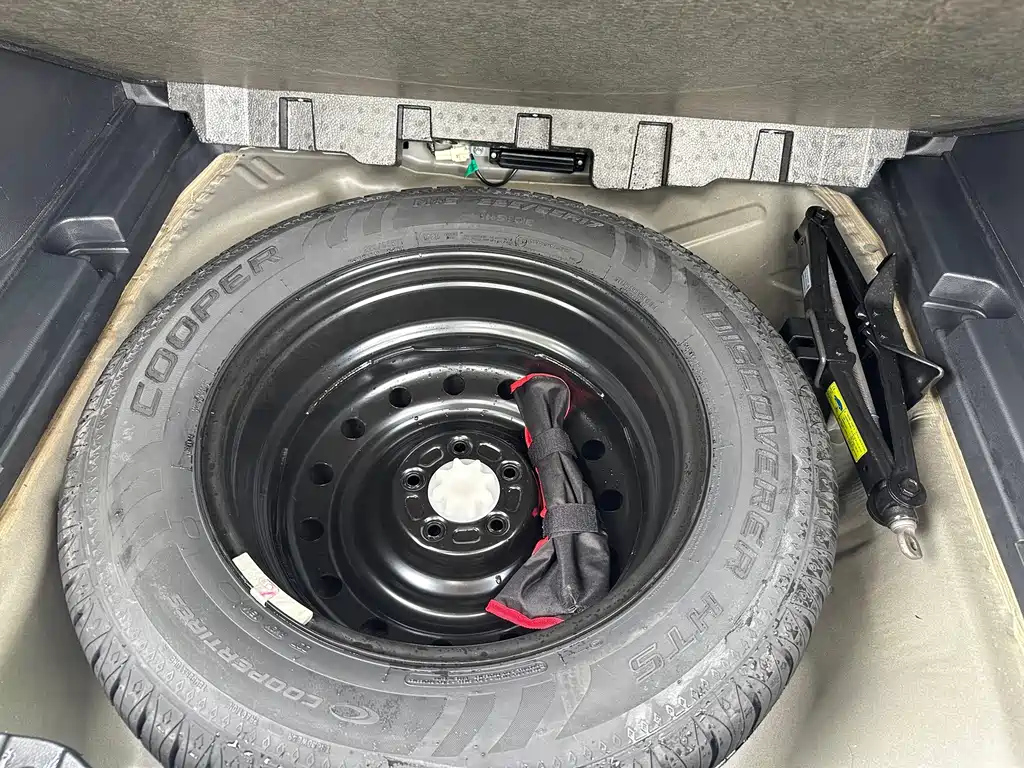 HAVAL H6 2018