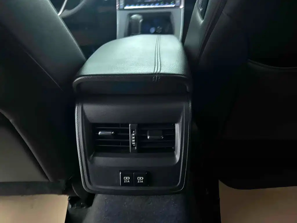 TOYOTA AVALON 2022