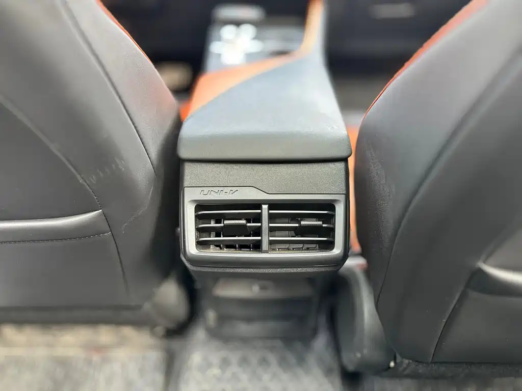 CHANGAN UNI-V 2023