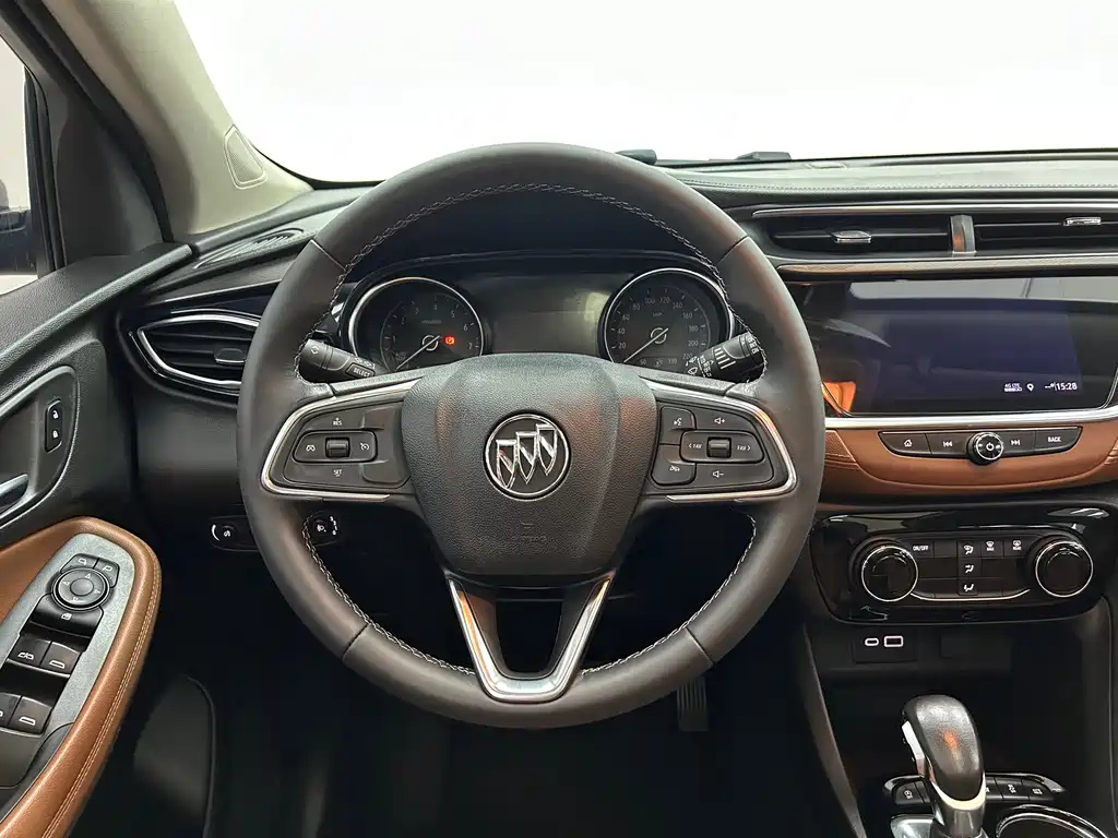 BUICK ENCORE GX 2020