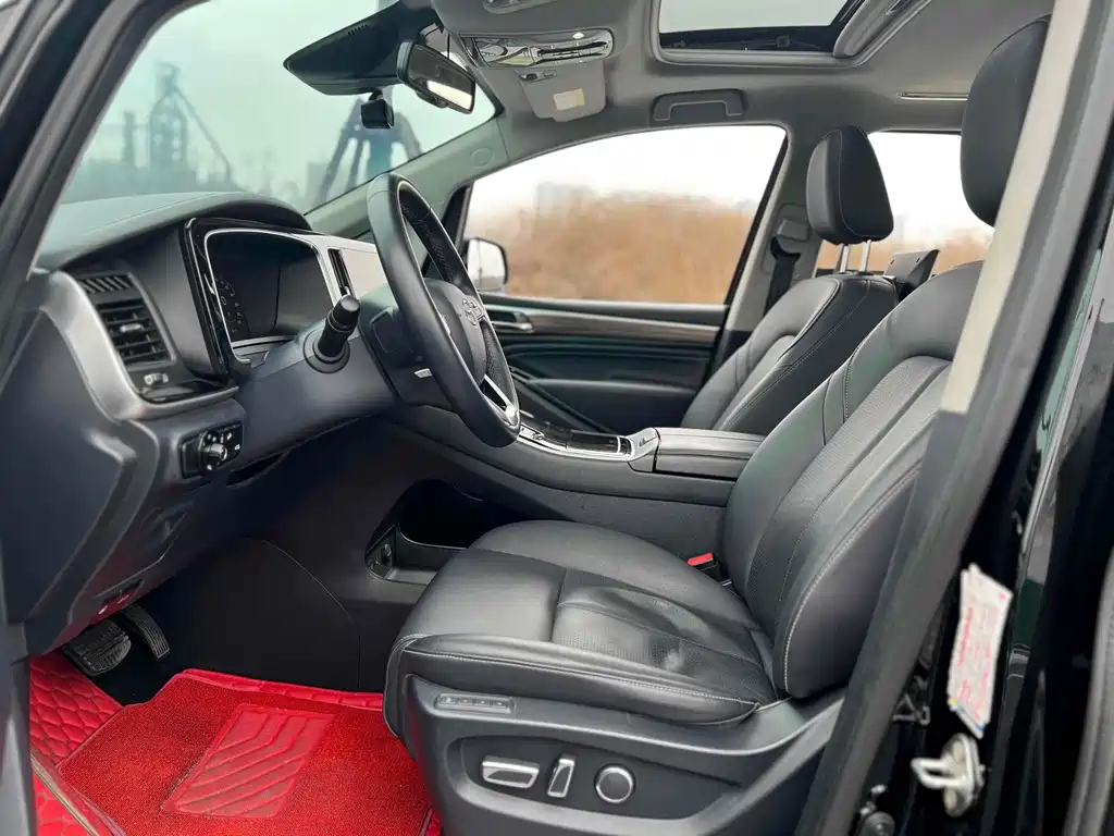 TRUMPCHI M8 2021