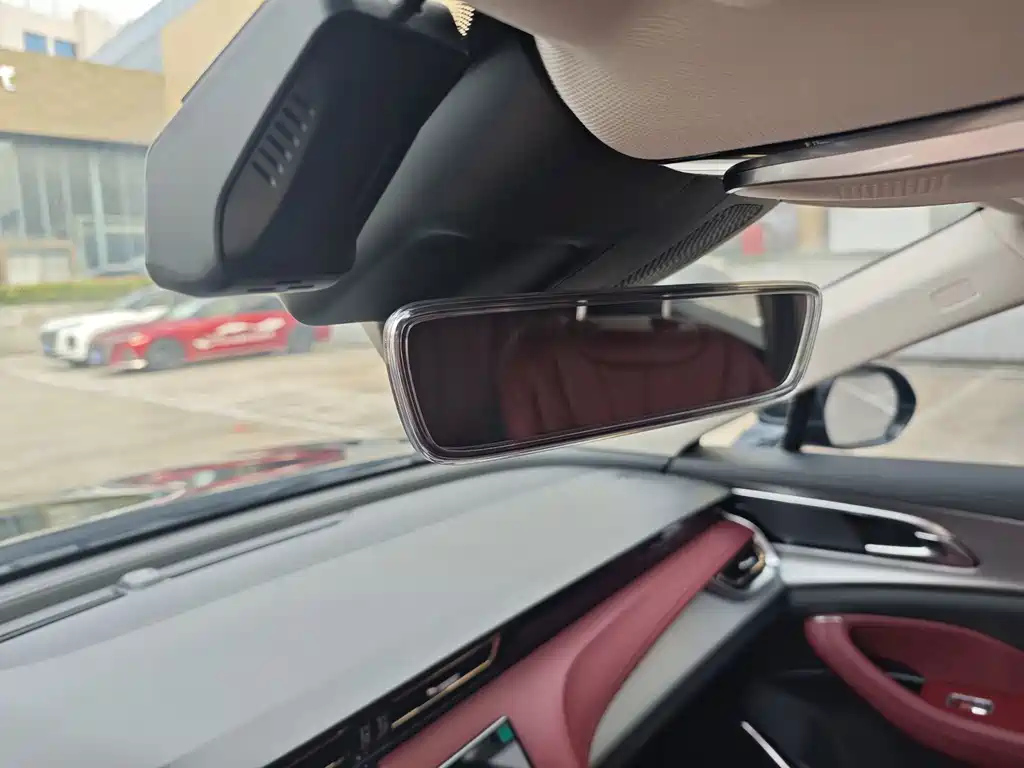 HONGQI H5 2023