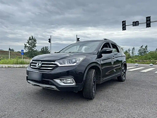 DONGFENG AEOLUS AX7 2016