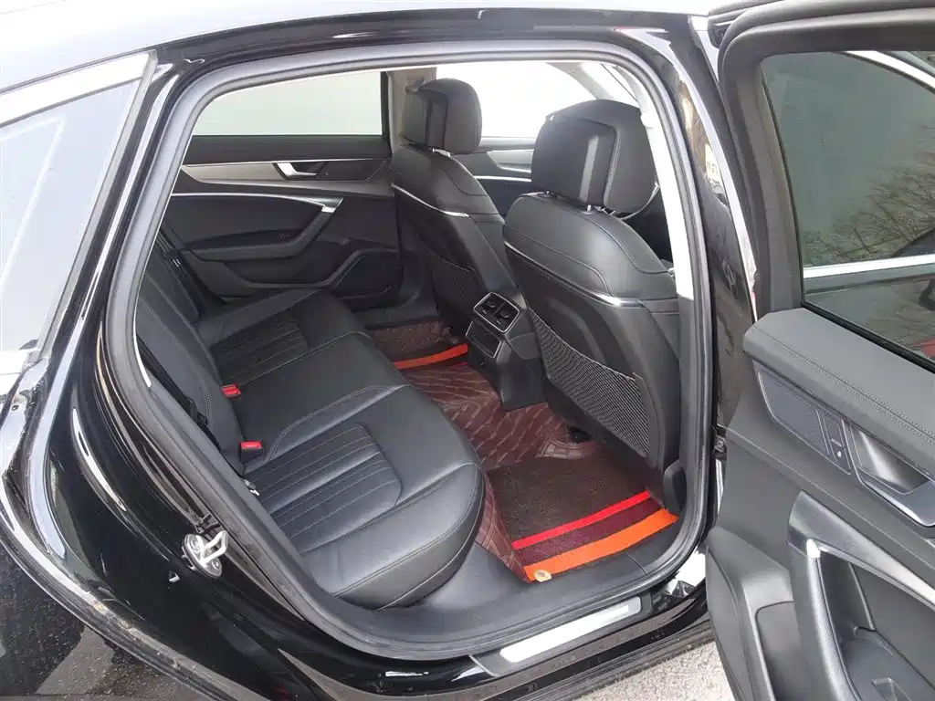 AUDI A6L 2020