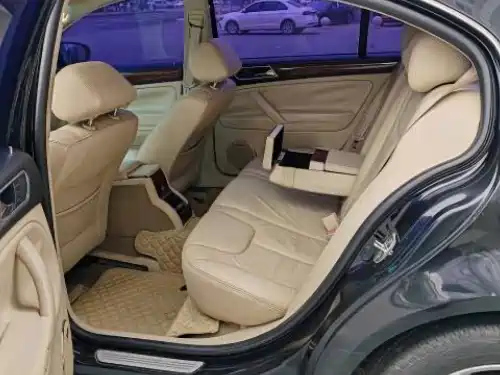 VOLKSWAGEN OTHER 2009