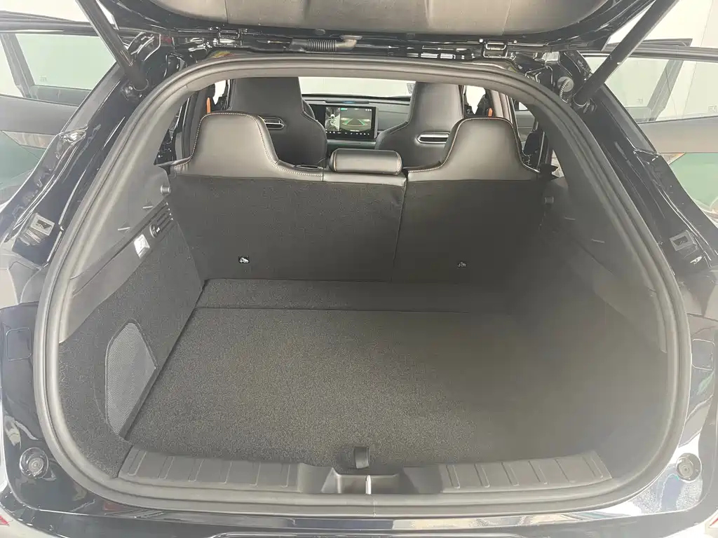 CHANGAN UNI-T 2023