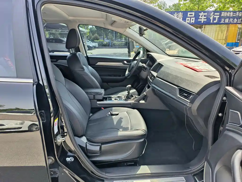 HAVAL H6 2018