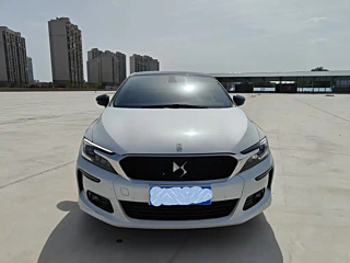 Заказать DS 4S