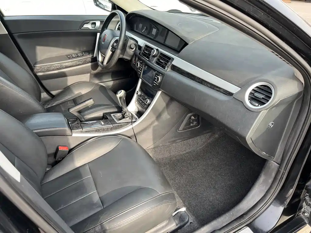 ROEWE 550 2009