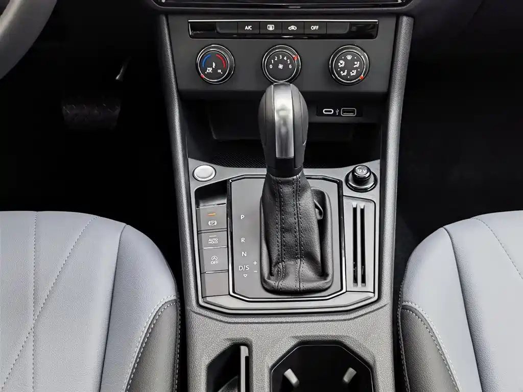 VOLKSWAGEN LAVIDA 2024
