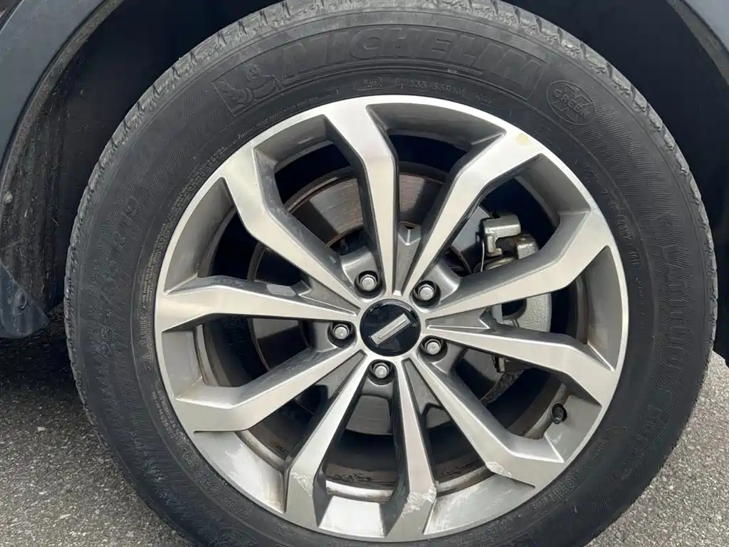 WEY VV6 2019