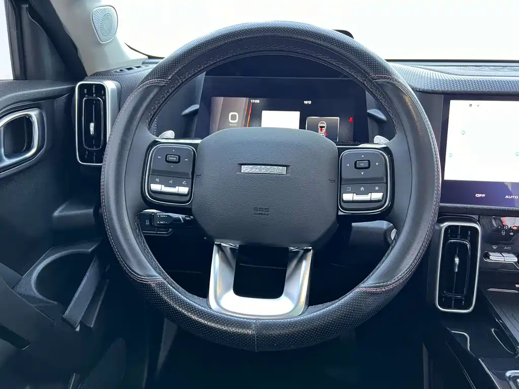 HAVAL DARGO 2022