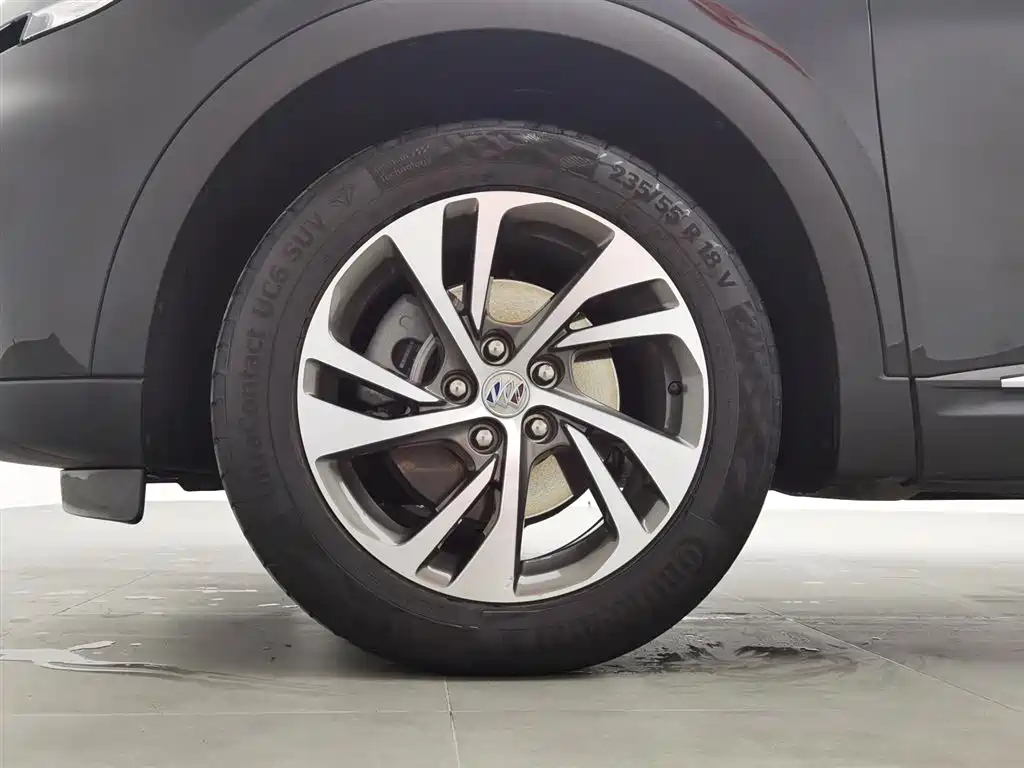 BUICK ENVISION 2023