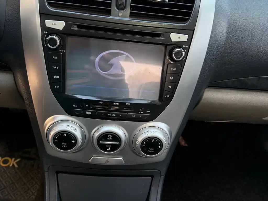 BESTURN B50 2009