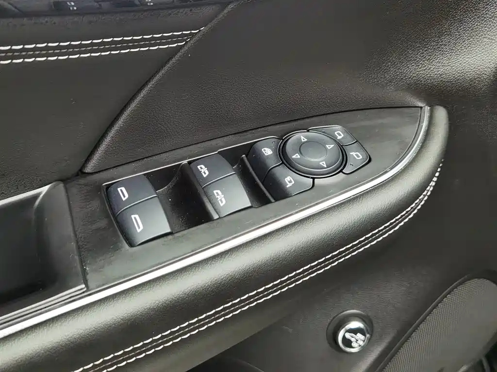 BUICK ENVISION 2023