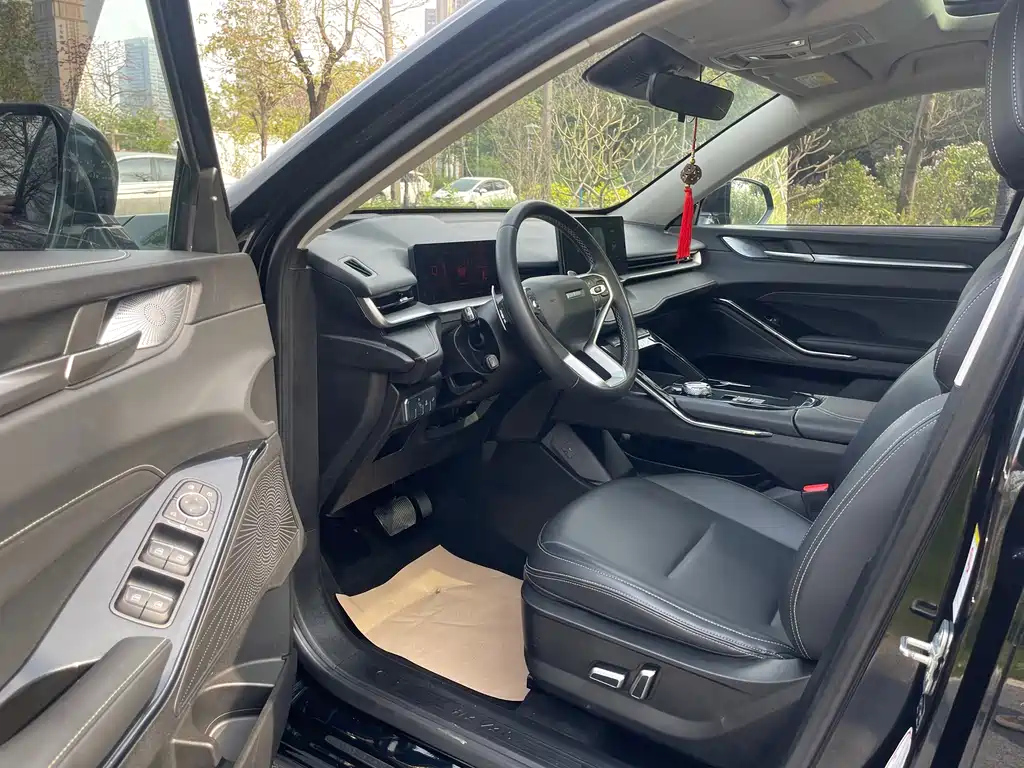 HAVAL H6 2021