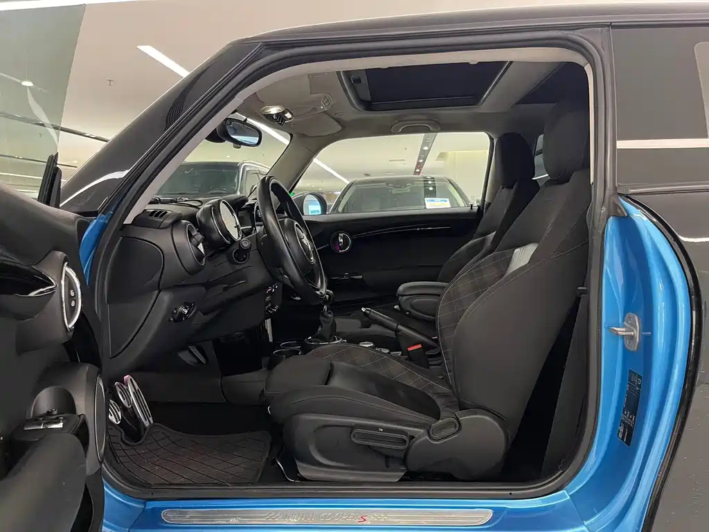MINI OTHER 2015