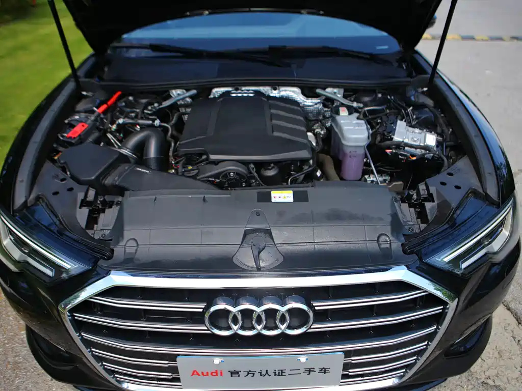 AUDI A6L 2023
