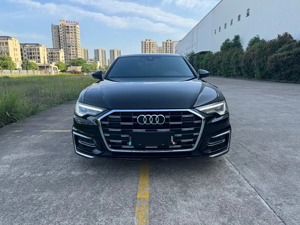 AUDI A6L 2023