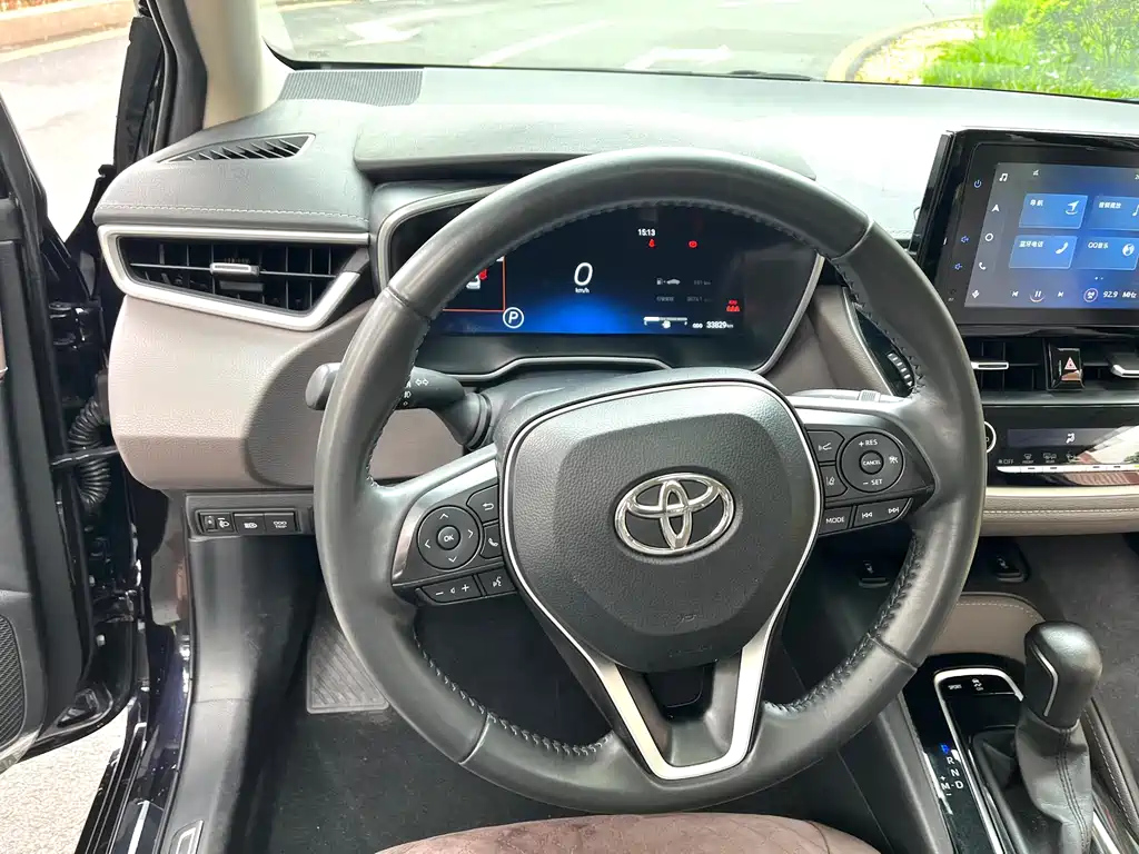 TOYOTA ALLION 2021