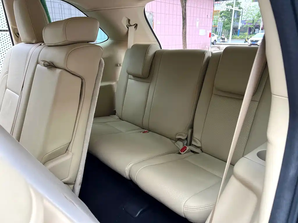 TOYOTA HIGHLANDER 2018