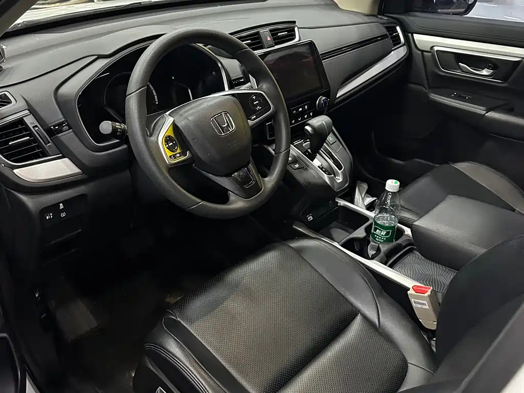 HONDA CR-V 2021