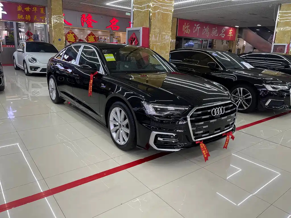 AUDI A6L 2024