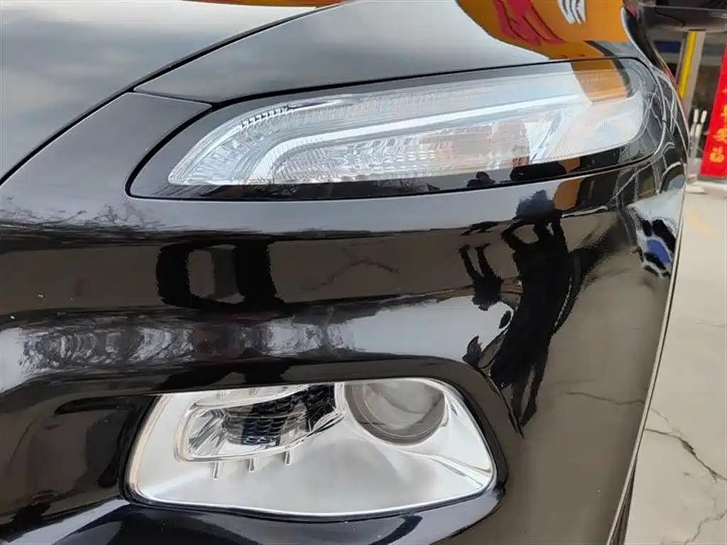 JEEP CHEROKEE 2019