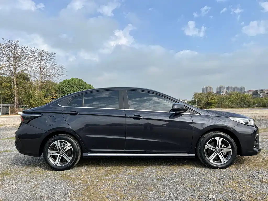 CHERY ARRIZO 5 PLUS 2021