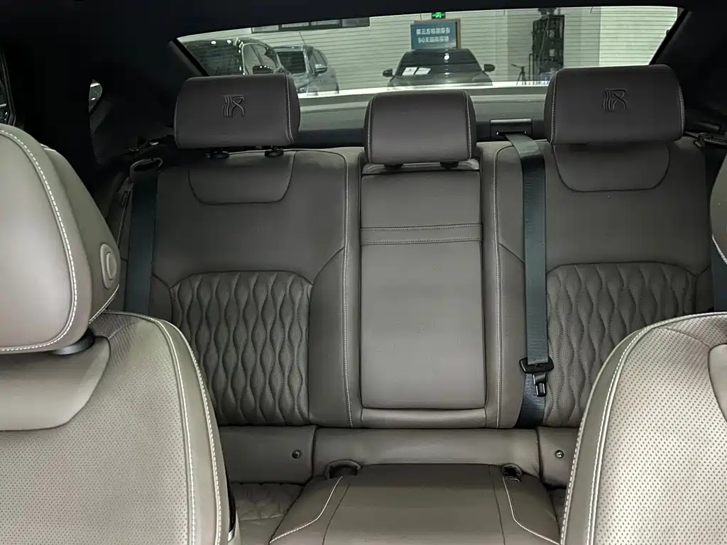 BYD HAN 2023