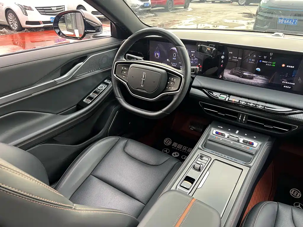 LINCOLN Z 2023