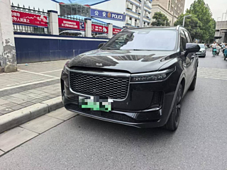 li-auto one