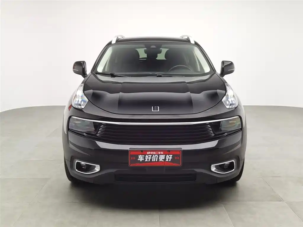 LYNK&CO 01 2018