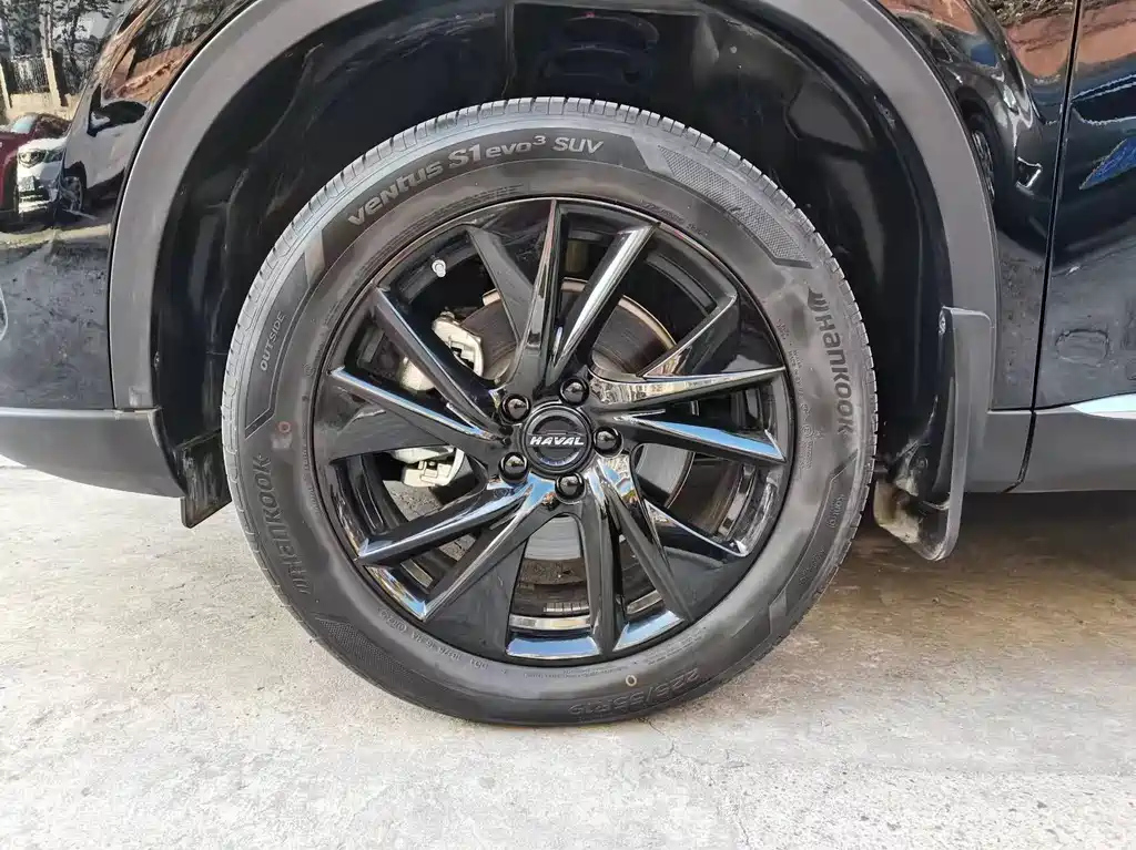 HAVAL H6 2022