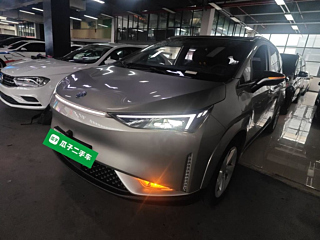 Заказать HYCAN Z03