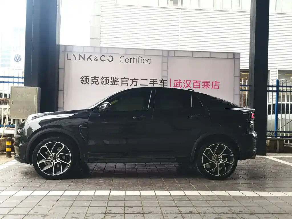 LYNK&CO 05 2021
