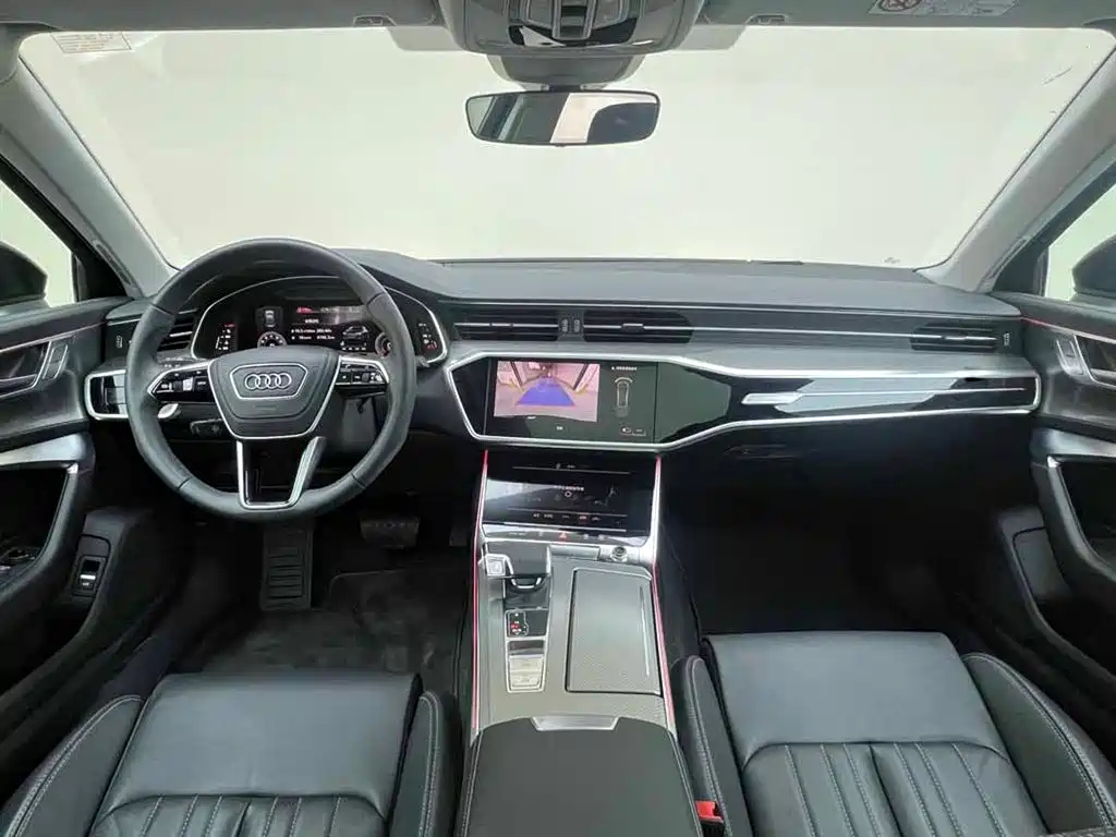 AUDI A6L 2023