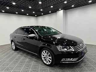 VOLKSWAGEN MAGOTAN 2012