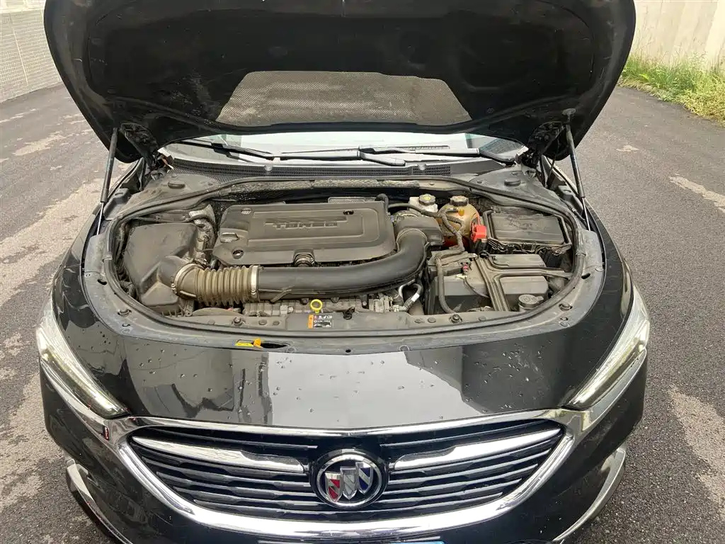 BUICK LACROSSE 2021